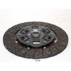 Sankabos diskas JAPANPARTS DF-324