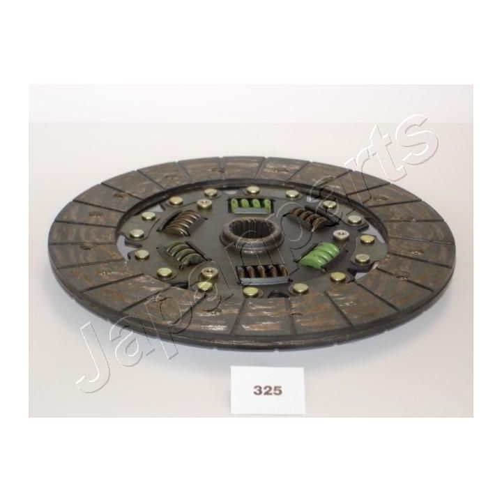 Sankabos diskas JAPANPARTS DF-325