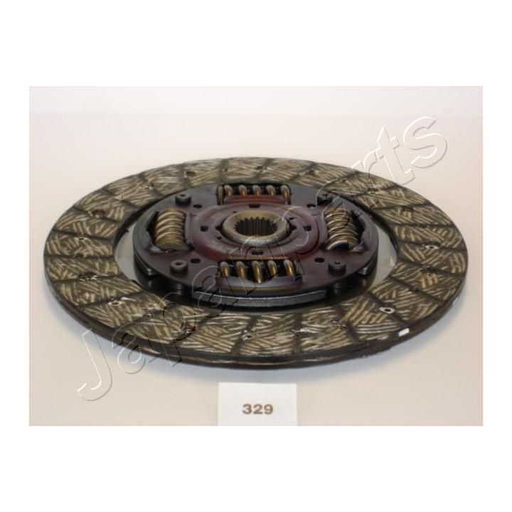 Sankabos diskas JAPANPARTS DF-329