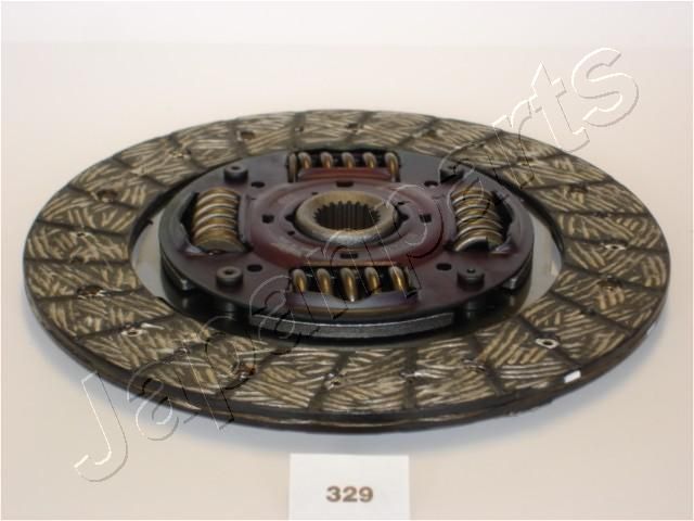Sankabos diskas JAPANPARTS DF-329
