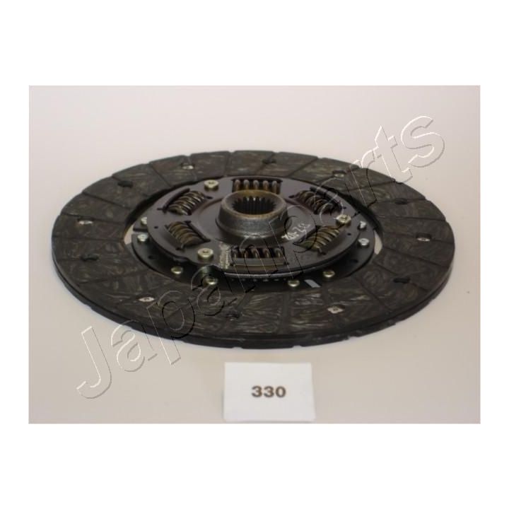 Sankabos diskas JAPANPARTS DF-330