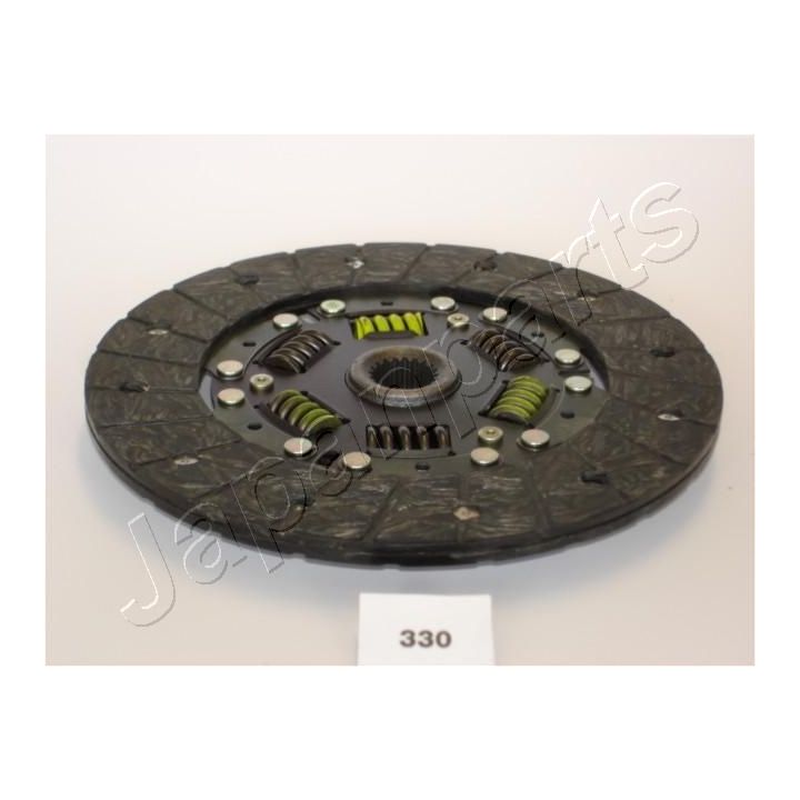 Sankabos diskas JAPANPARTS DF-330