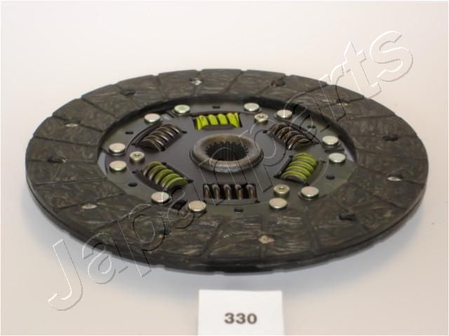 Sankabos diskas JAPANPARTS DF-330
