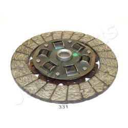 Sankabos diskas JAPANPARTS DF-331