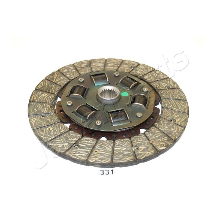 Sankabos diskas JAPANPARTS DF-331