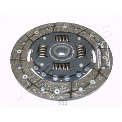Sankabos diskas JAPANPARTS DF-332
