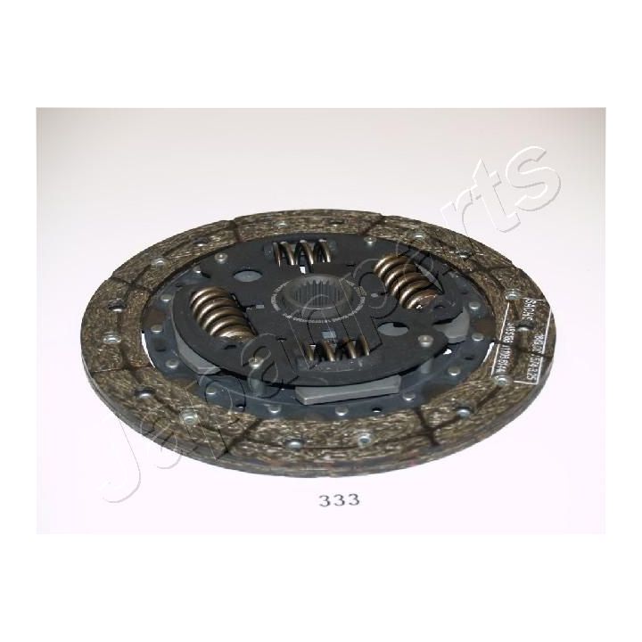 Sankabos diskas JAPANPARTS DF-333