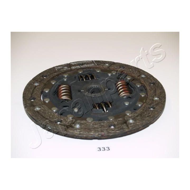 Sankabos diskas JAPANPARTS DF-333