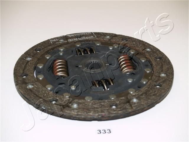 Sankabos diskas JAPANPARTS DF-333