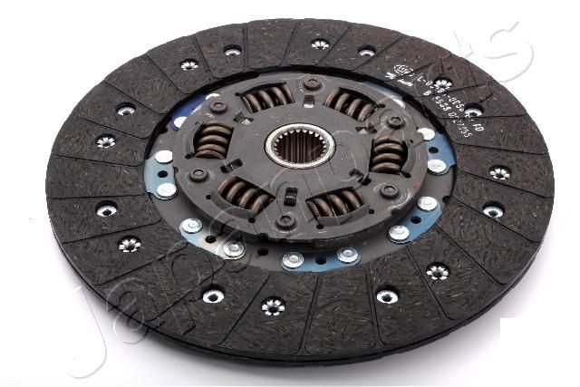 Sankabos diskas JAPANPARTS DF-335