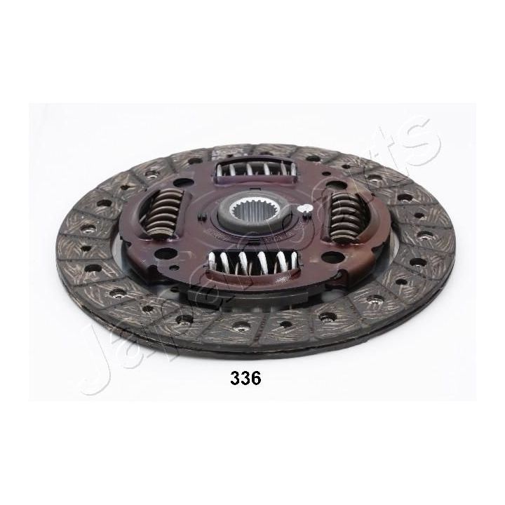Sankabos diskas JAPANPARTS DF-336
