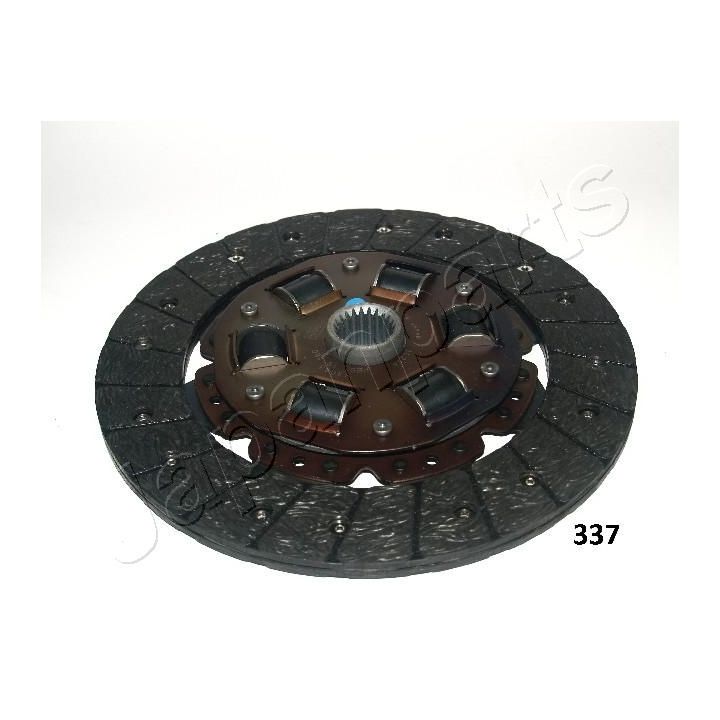 Sankabos diskas JAPANPARTS DF-337
