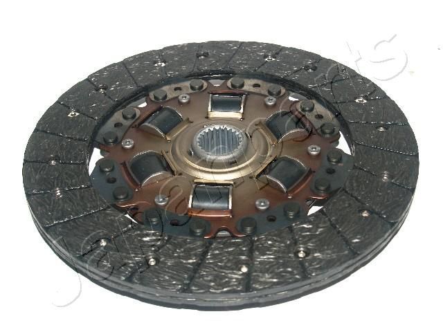 Sankabos diskas JAPANPARTS DF-337