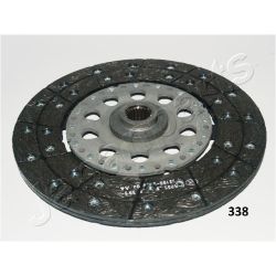 Sankabos diskas JAPANPARTS DF-338