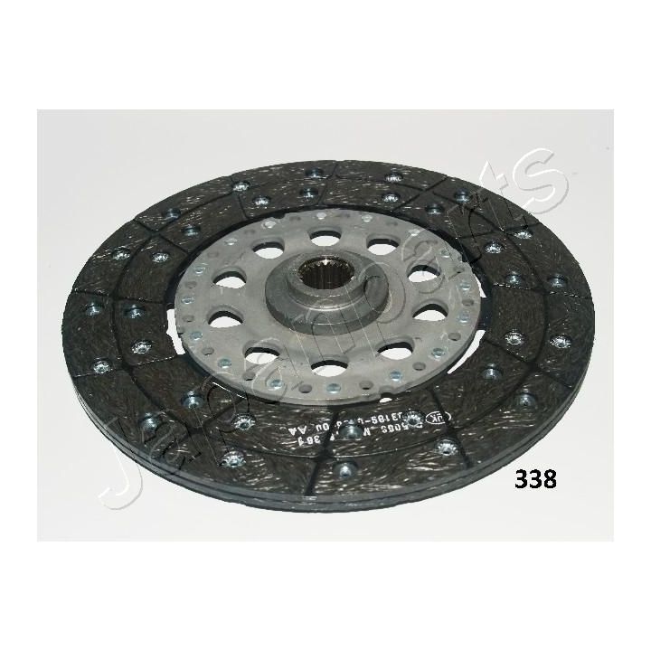 Sankabos diskas JAPANPARTS DF-338