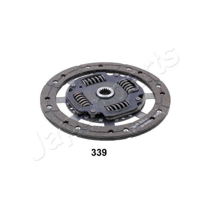 Sankabos diskas JAPANPARTS DF-339