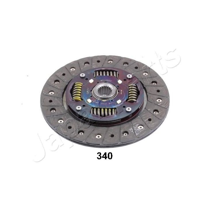 Sankabos diskas JAPANPARTS DF-340