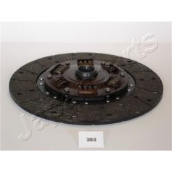 Sankabos diskas JAPANPARTS DF-353