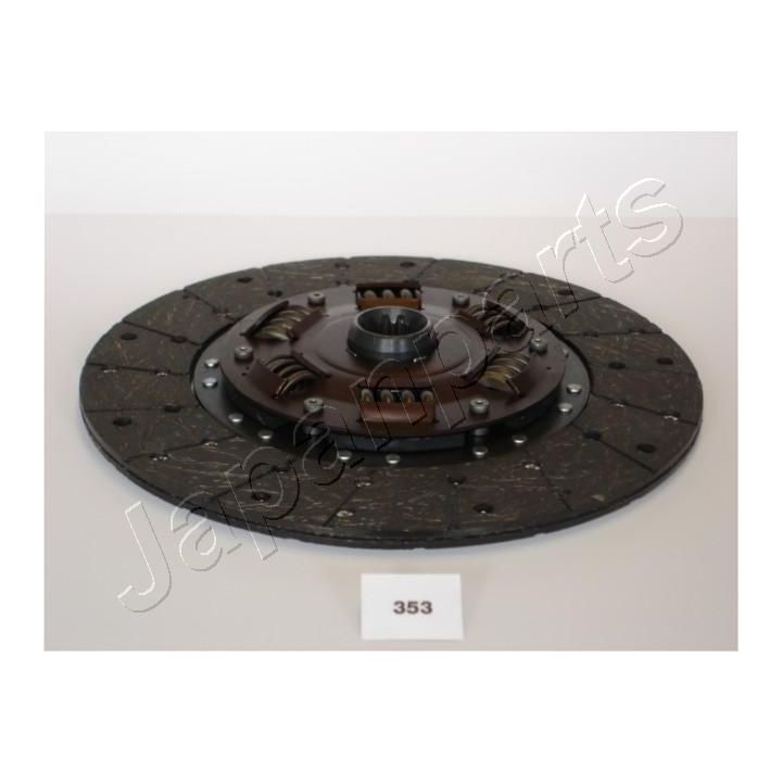 Sankabos diskas JAPANPARTS DF-353