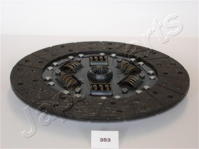 Sankabos diskas JAPANPARTS DF-353