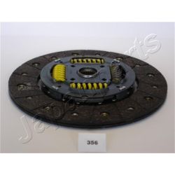 Sankabos diskas JAPANPARTS DF-356