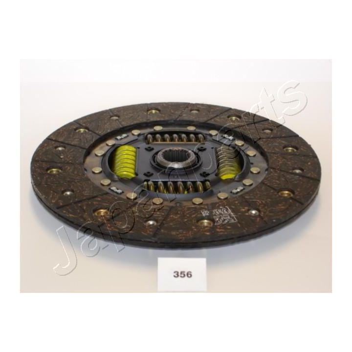 Sankabos diskas JAPANPARTS DF-356