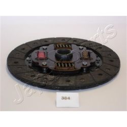 Sankabos diskas JAPANPARTS DF-384