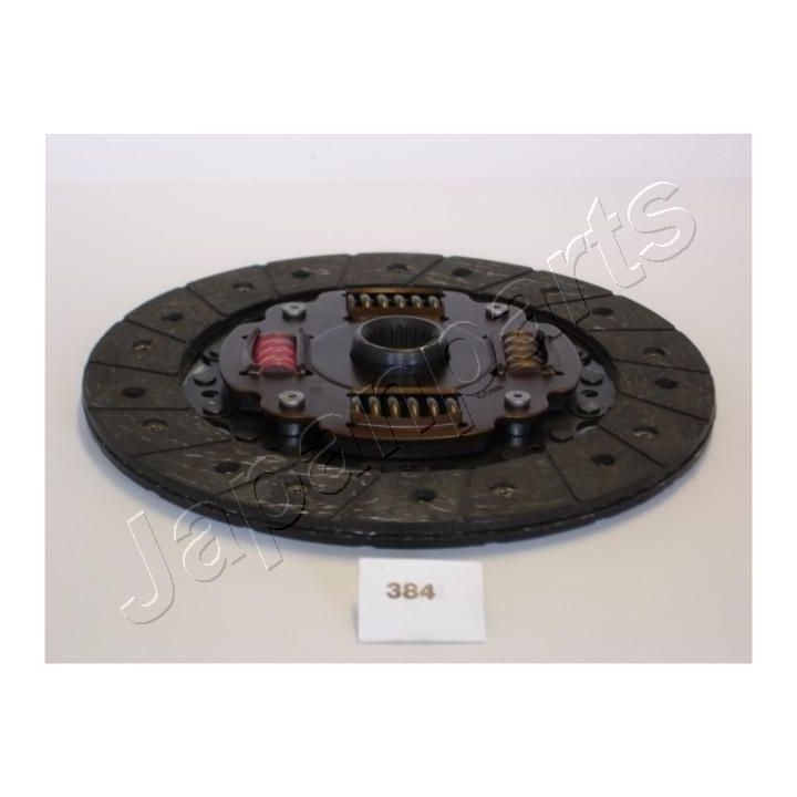 Sankabos diskas JAPANPARTS DF-384
