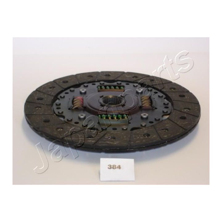 Sankabos diskas JAPANPARTS DF-384