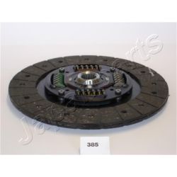 Sankabos diskas JAPANPARTS DF-385