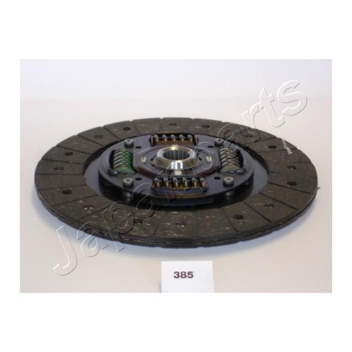 Sankabos diskas JAPANPARTS DF-385