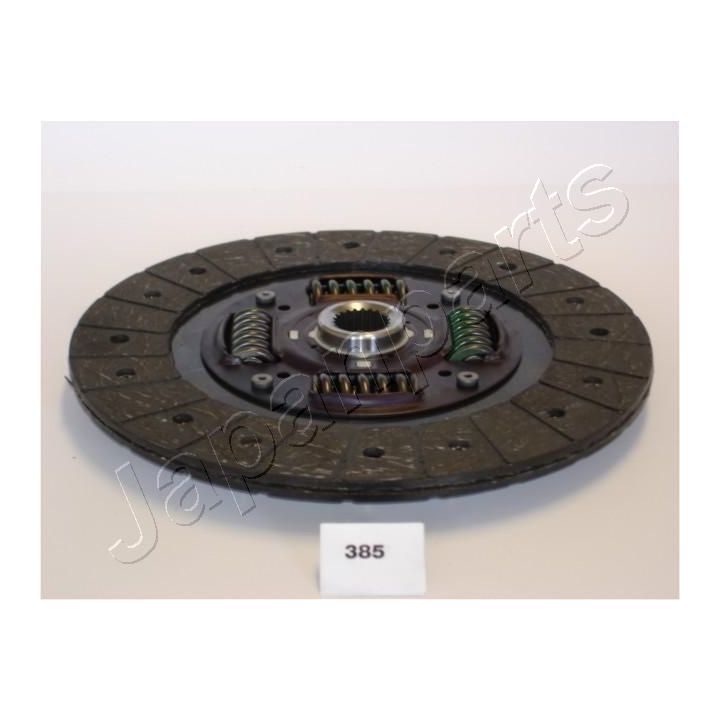 Sankabos diskas JAPANPARTS DF-385
