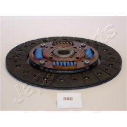 Sankabos diskas JAPANPARTS DF-390