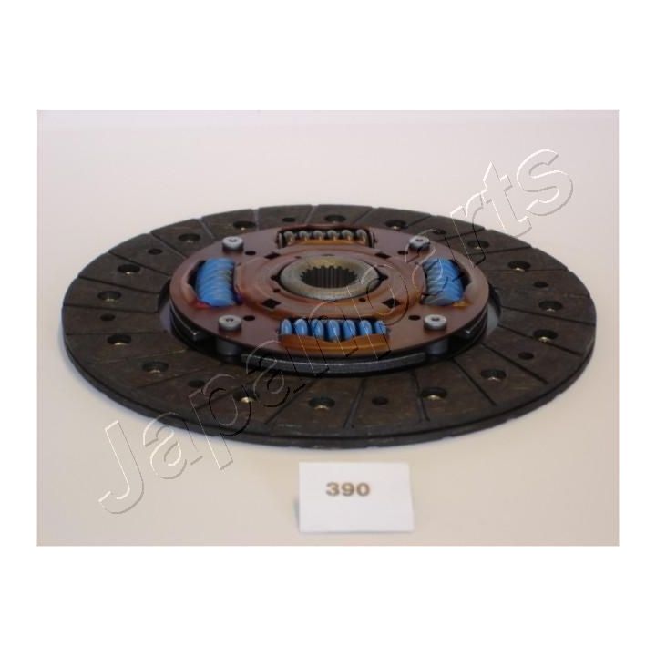 Sankabos diskas JAPANPARTS DF-390