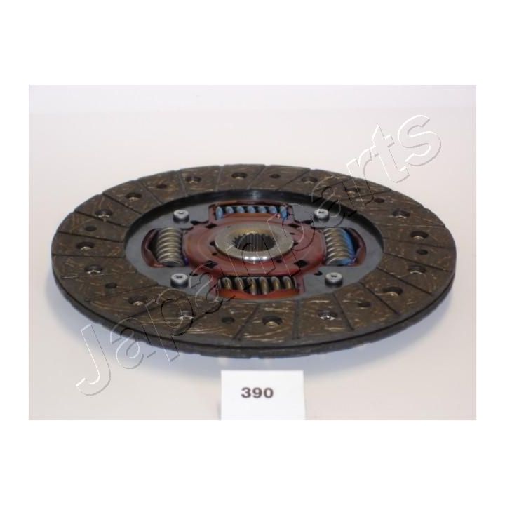 Sankabos diskas JAPANPARTS DF-390