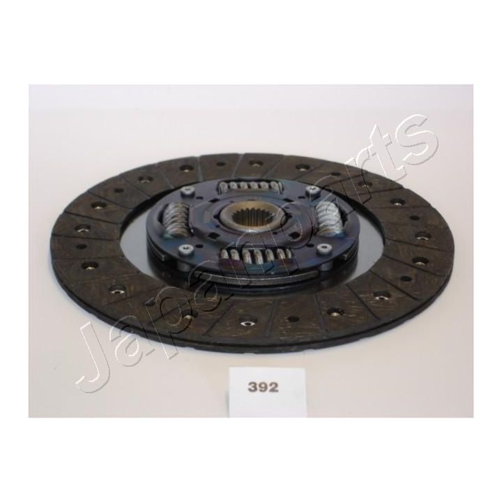 Sankabos diskas JAPANPARTS DF-392
