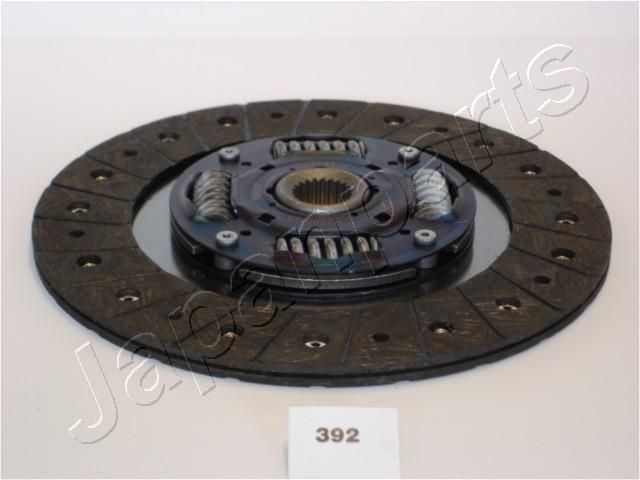 Sankabos diskas JAPANPARTS DF-392