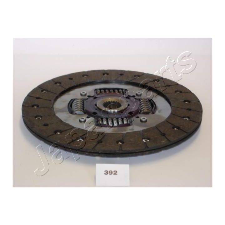 Sankabos diskas JAPANPARTS DF-392