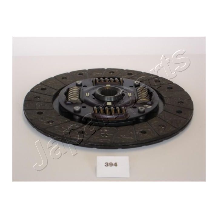Sankabos diskas JAPANPARTS DF-394