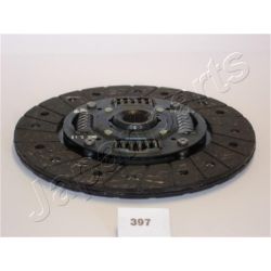 Sankabos diskas JAPANPARTS DF-397