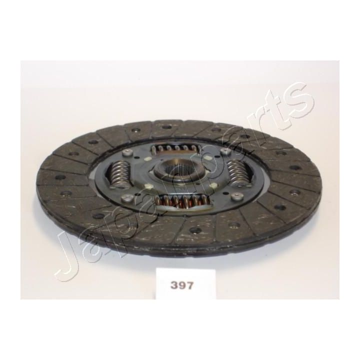 Sankabos diskas JAPANPARTS DF-397