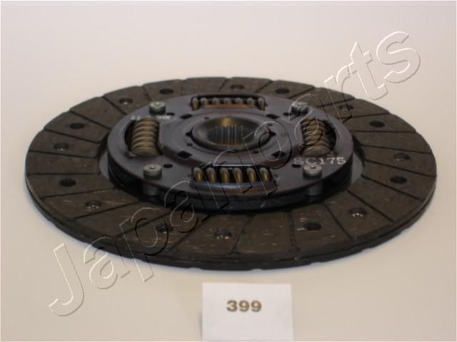 Sankabos diskas JAPANPARTS DF-399