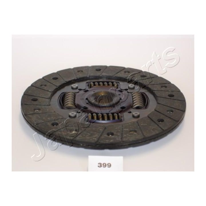 Sankabos diskas JAPANPARTS DF-399