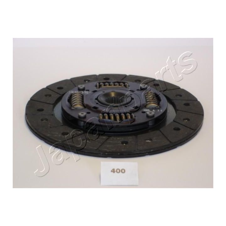 Sankabos diskas JAPANPARTS DF-400