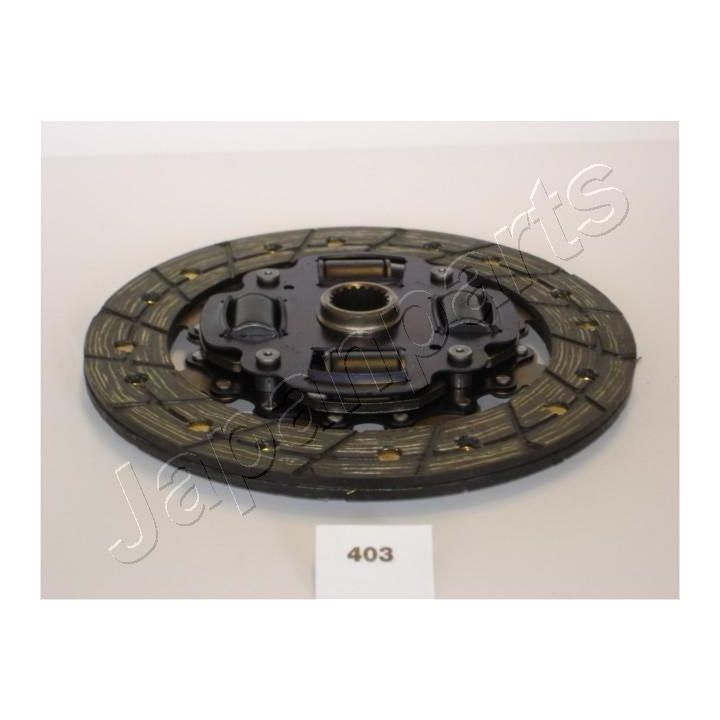 Sankabos diskas JAPANPARTS DF-403