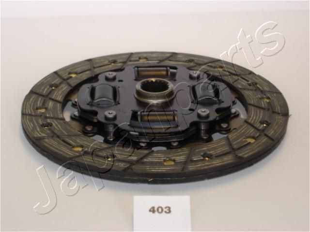 Sankabos diskas JAPANPARTS DF-403