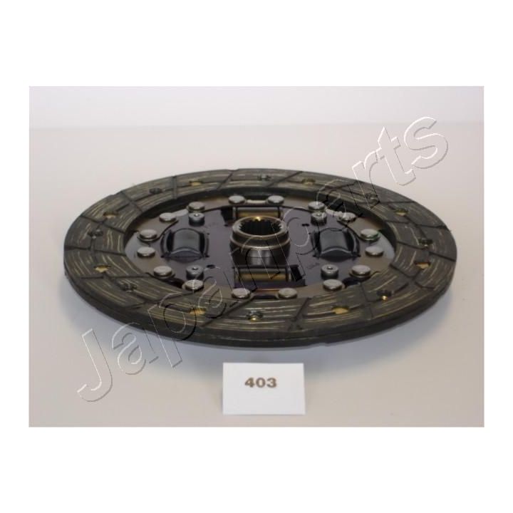 Sankabos diskas JAPANPARTS DF-403