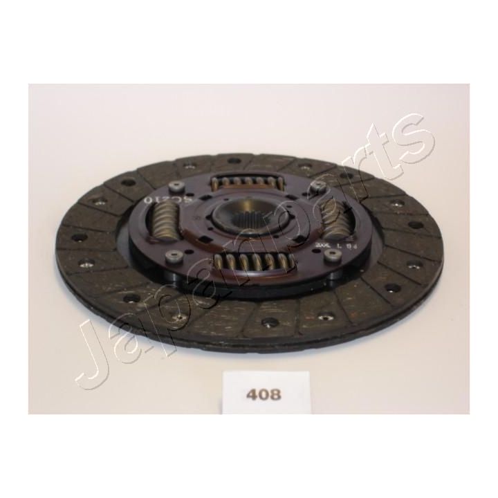 Sankabos diskas JAPANPARTS DF-408