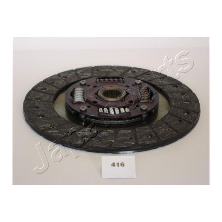 Sankabos diskas JAPANPARTS DF-416