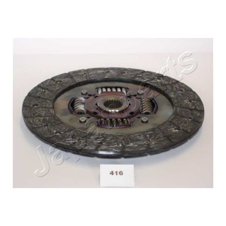 Sankabos diskas JAPANPARTS DF-416